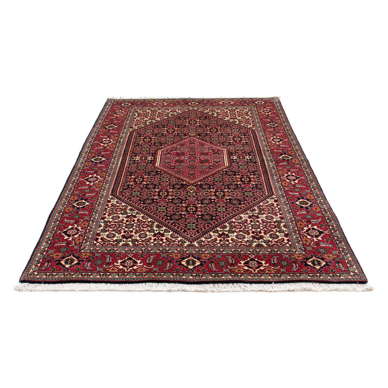 Bidjar - Zanjan Teppe 138x216cm - Persisk teppe