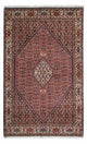Bidjar - Zanjan Teppe 231x141cm - Persisk teppe