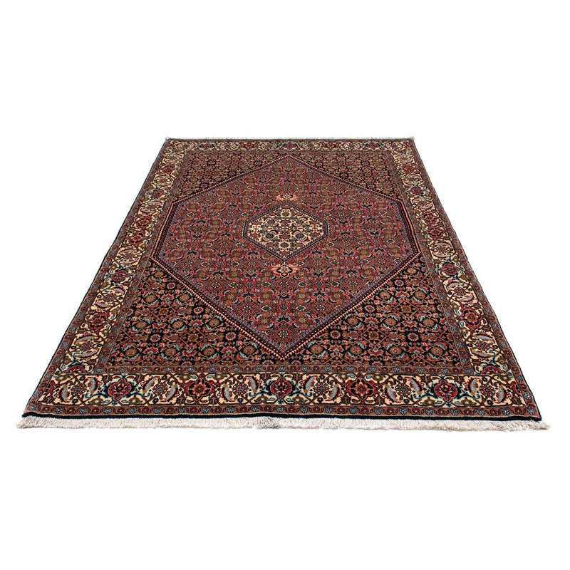 Bidjar - Zanjan Teppe 231x141cm - Persisk teppe