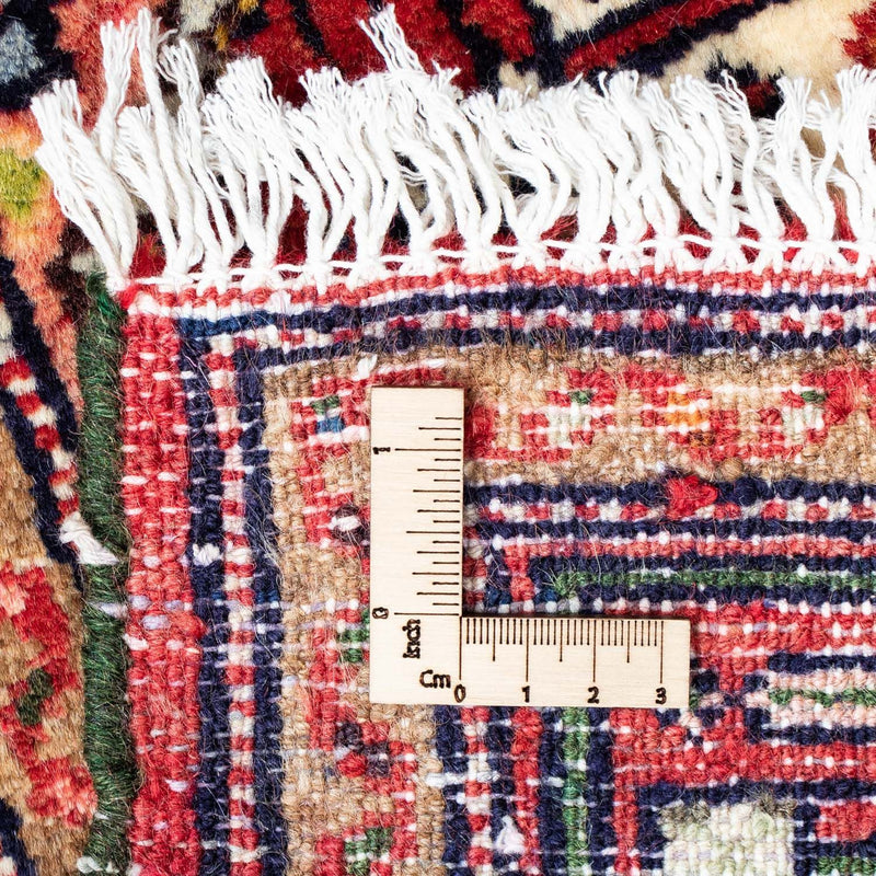 Hosseinabad Teppe 127x86cm - Persisk teppe