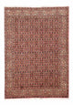 Bidjar Teppe 240x171cm - Persisk teppe