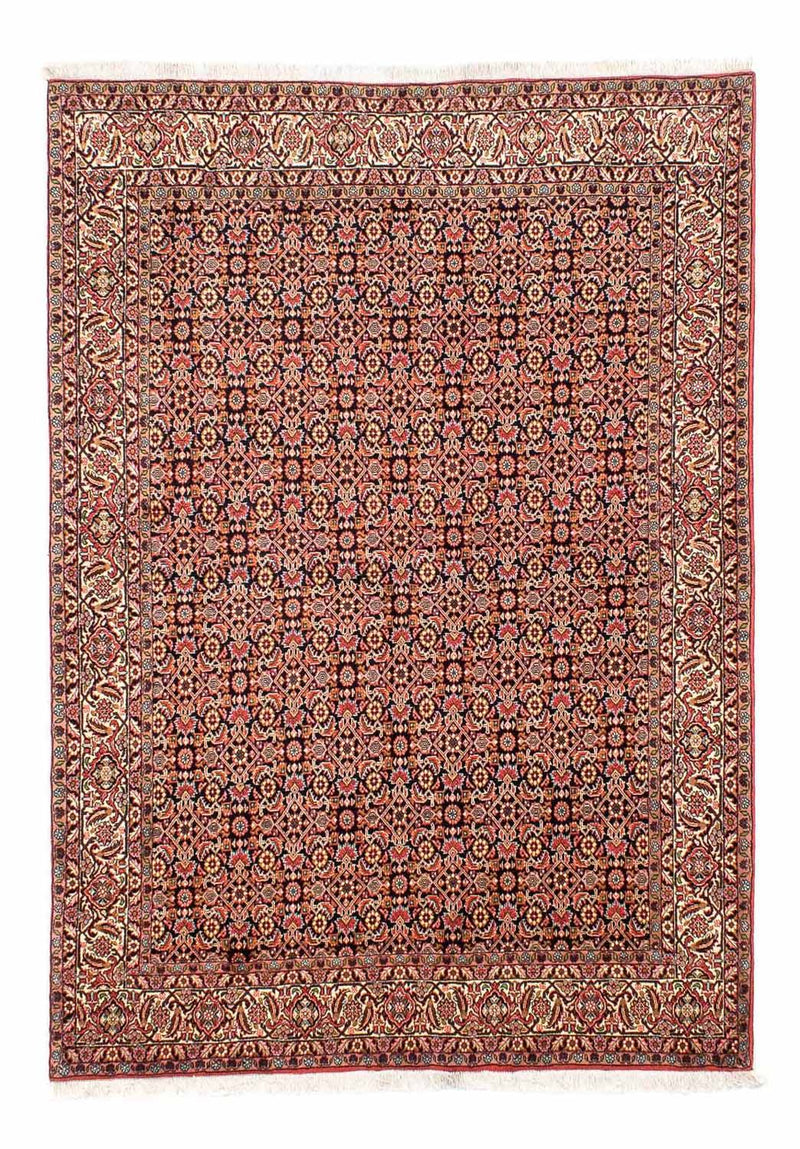 Bidjar Teppe 240x171cm - Persisk teppe