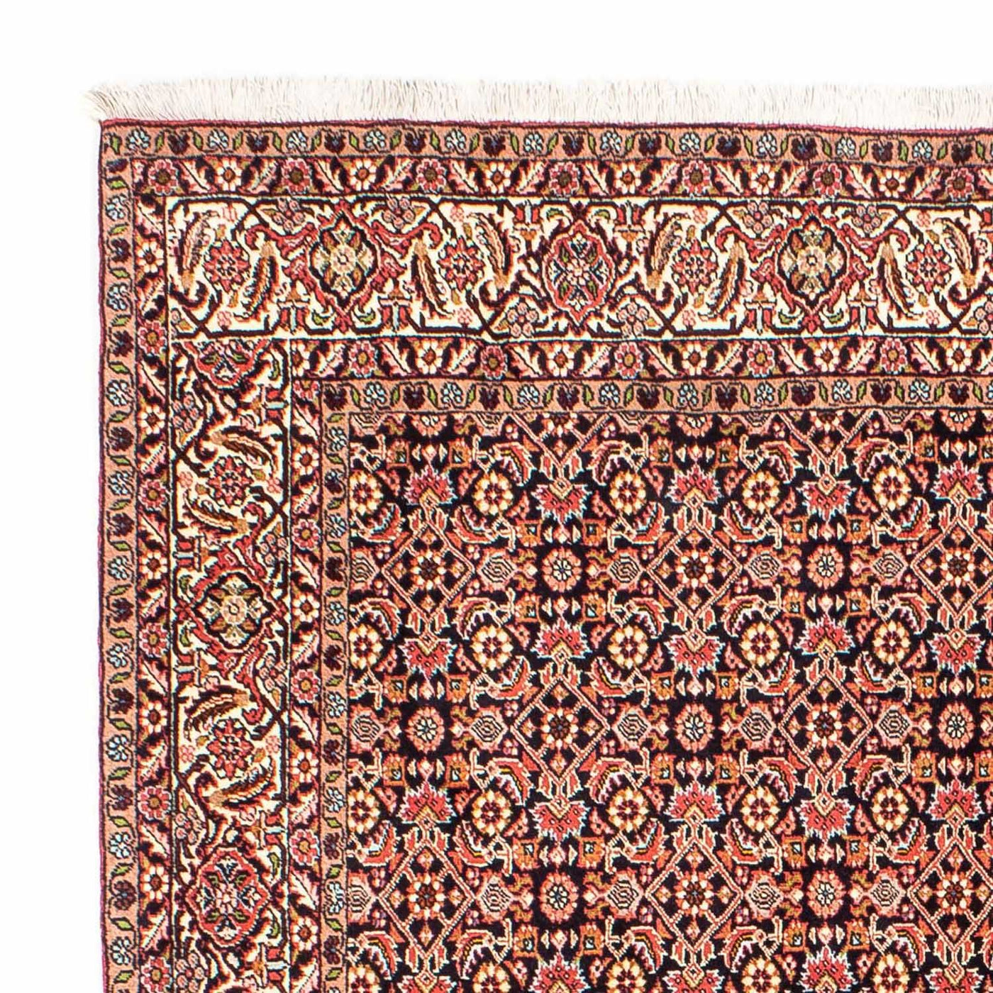 Bidjar Teppe 240x171cm - Persisk teppe