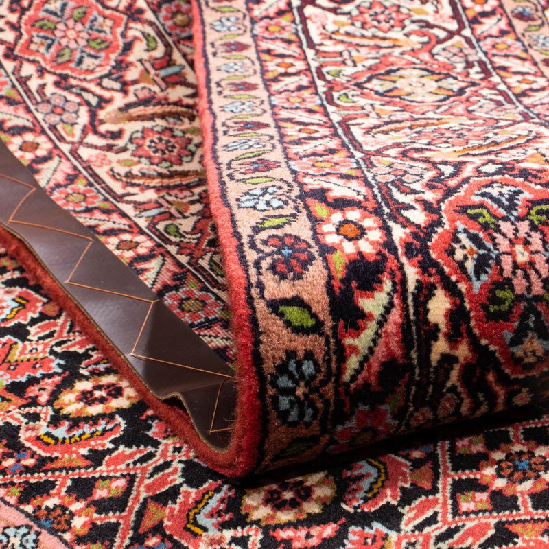 Bidjar Teppe 240x171cm - Persisk teppe