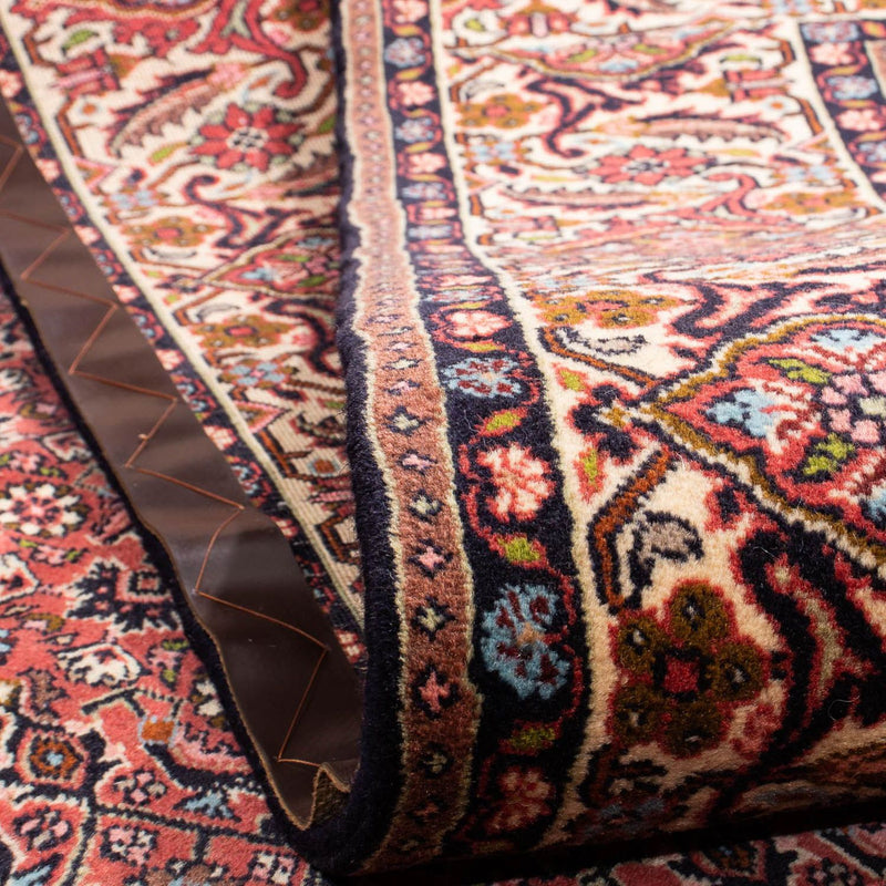 Bidjar Teppe 300x200cm - Persisk teppe