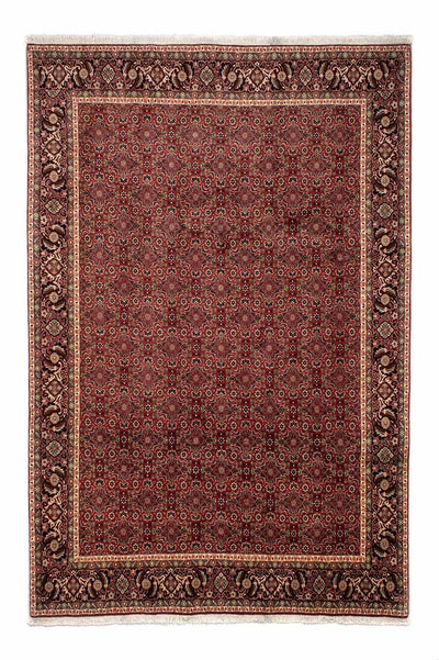 Bidjar Teppe 203x302cm - Persisk teppe