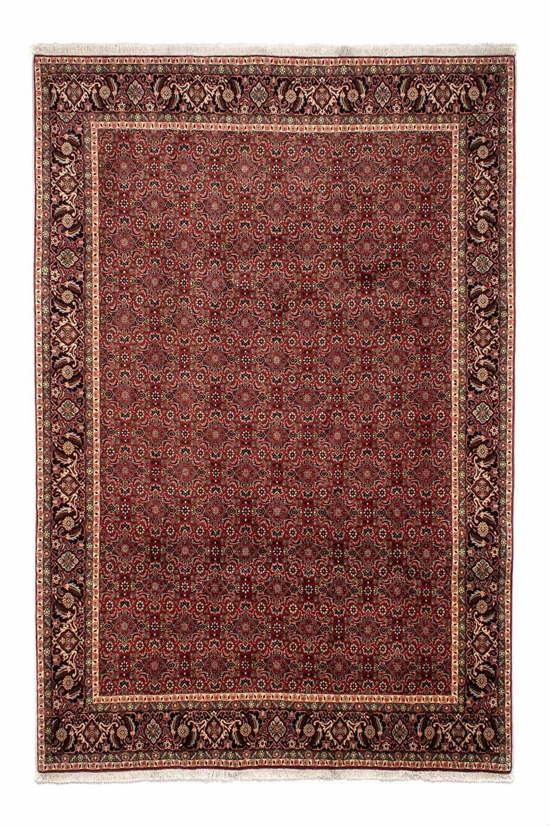 Bidjar Teppe 203x302cm - Persisk teppe