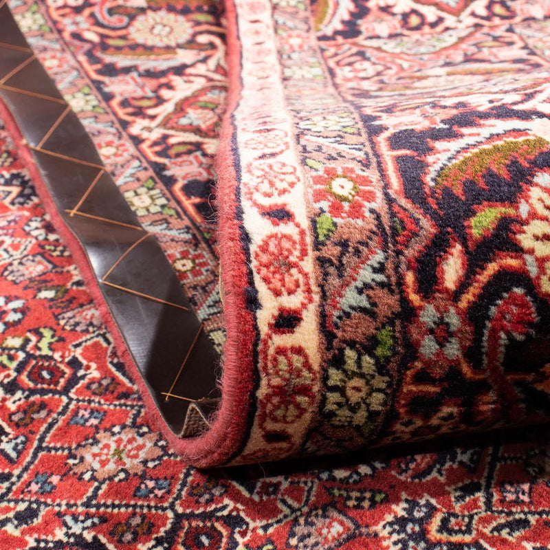 Bidjar Teppe 203x302cm - Persisk teppe