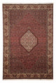 Bidjar Teppe 204x295cm - Persisk teppe