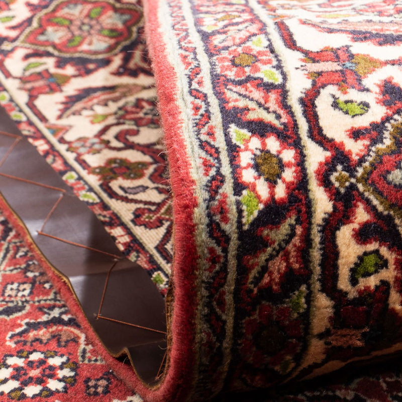Bidjar Teppe 204x295cm - Persisk teppe