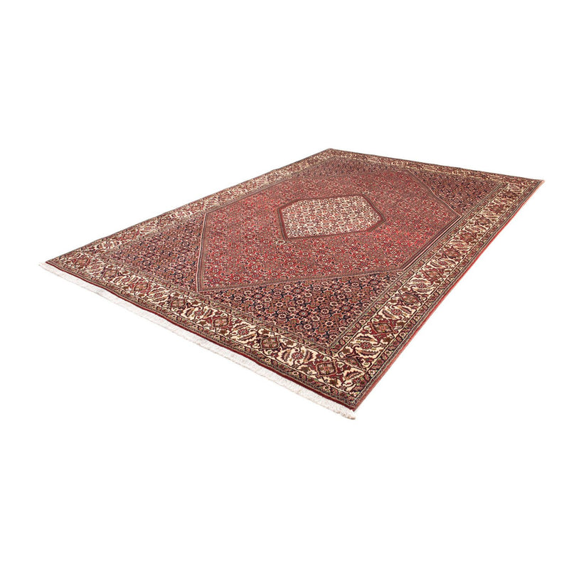 Bidjar Teppe 204x295cm - Persisk teppe