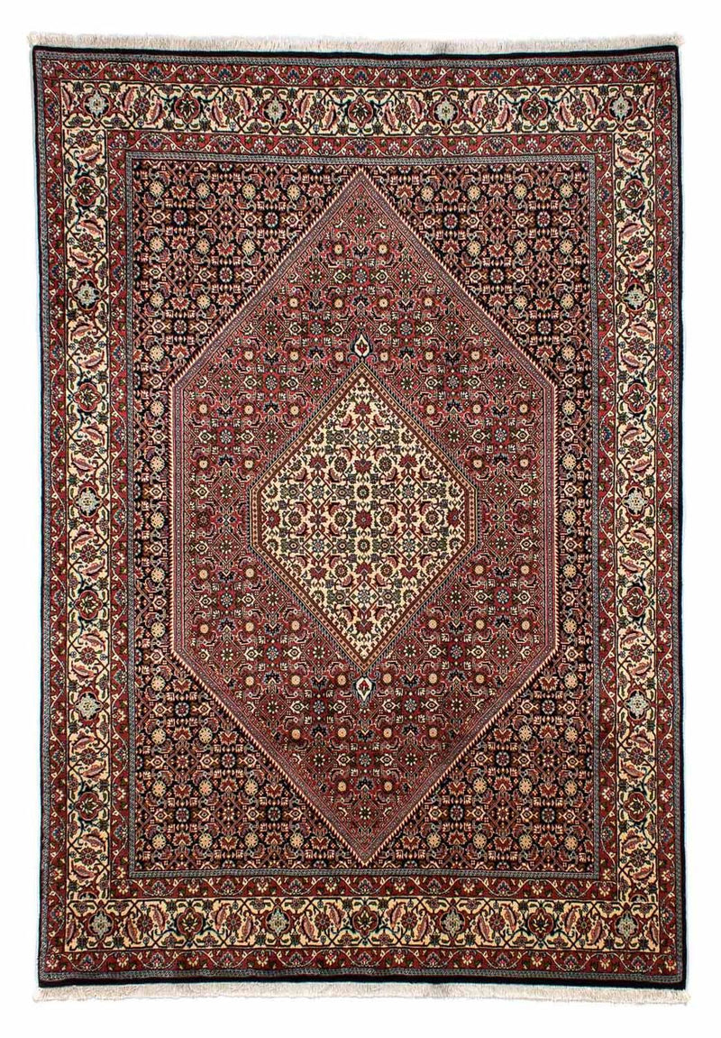 Bidjar Teppe 291x196cm - Persisk teppe