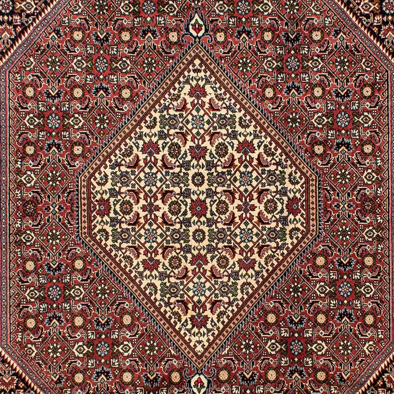 Bidjar Teppe 291x196cm - Persisk teppe