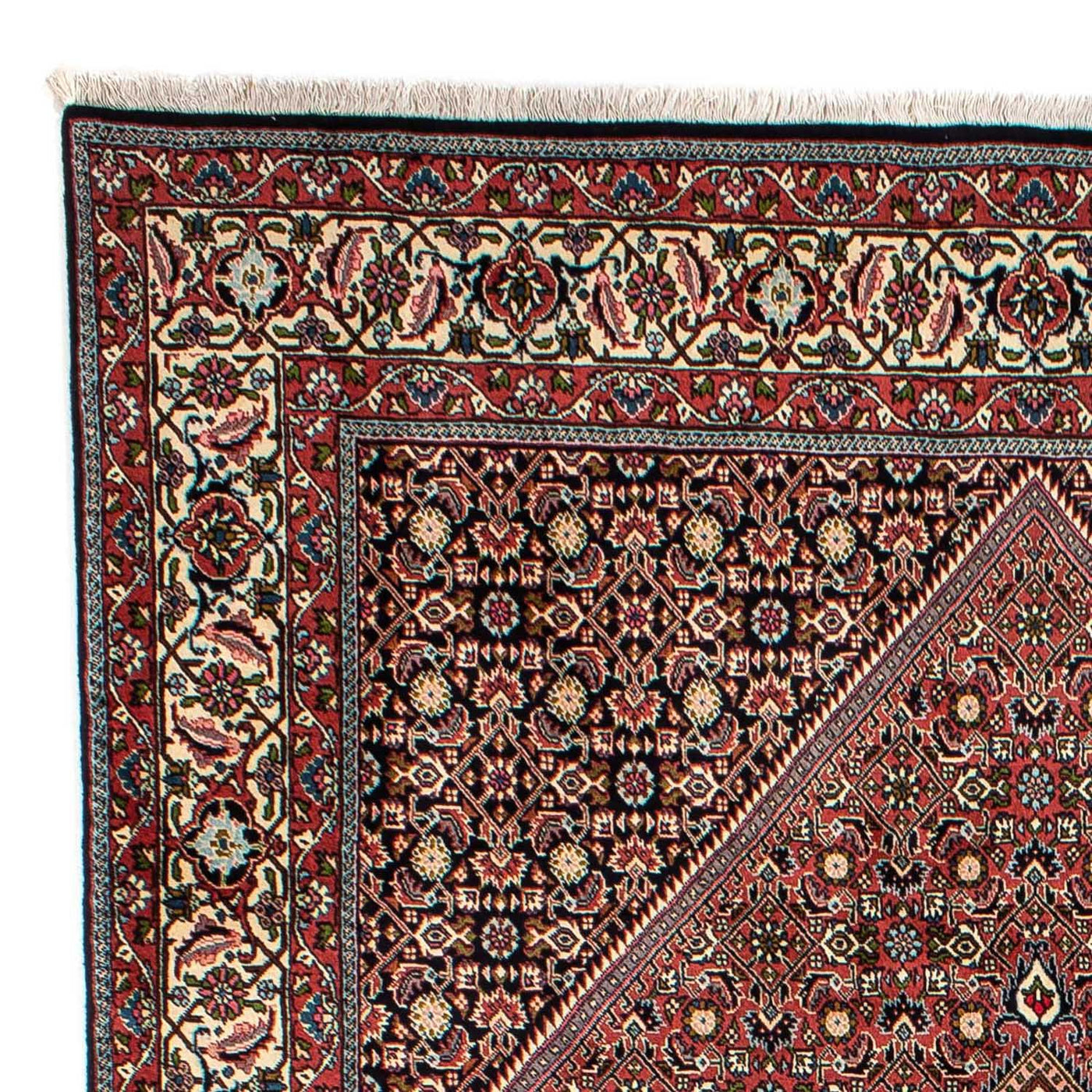 Bidjar Teppe 291x196cm - Persisk teppe