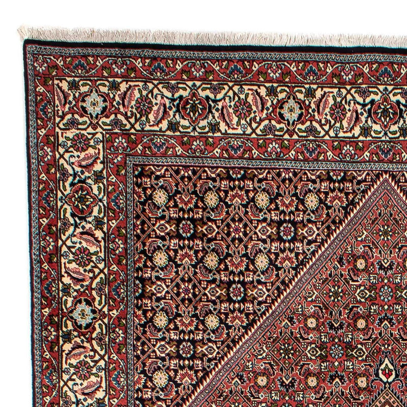 Bidjar Teppe 291x196cm - Persisk teppe