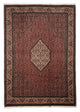 Bidjar Teppe 298x206cm - Persisk teppe
