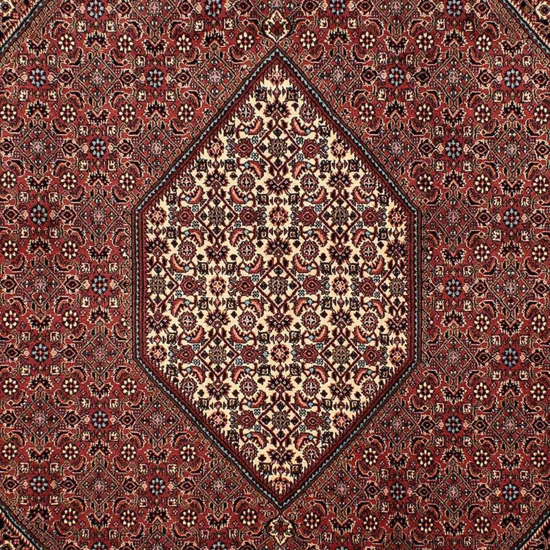 Bidjar Teppe 298x206cm - Persisk teppe