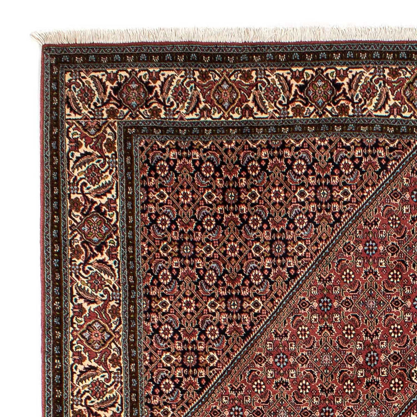 Bidjar Teppe 298x206cm - Persisk teppe