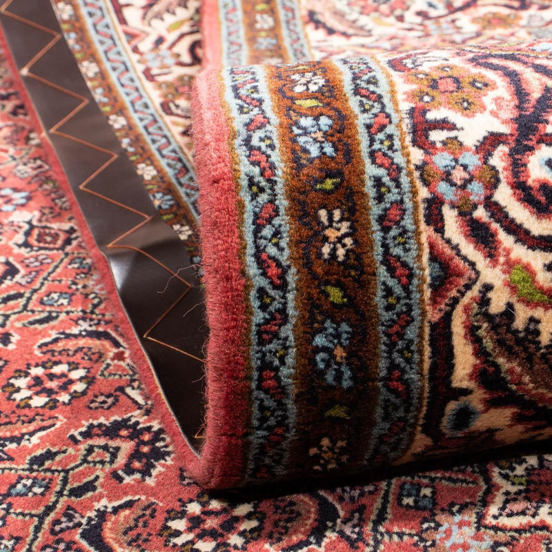Bidjar Teppe 298x206cm - Persisk teppe