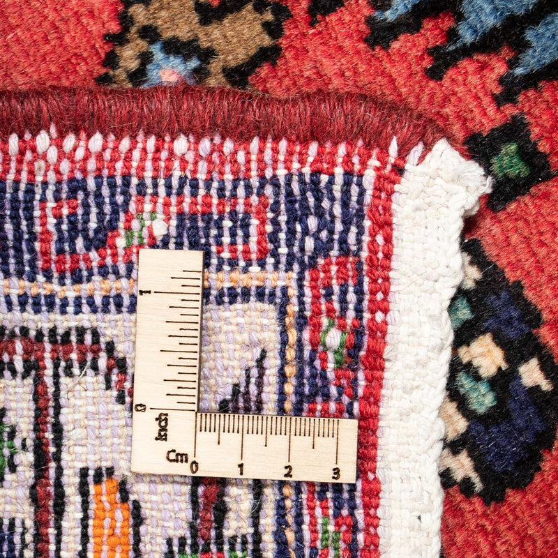 Hosseinabad Teppe 83x126cm - Persisk teppe
