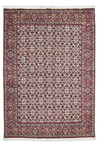 Bidjar - Zanjan Teppe 207x128cm - Persisk teppe – product image