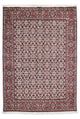Bidjar - Zanjan Teppe 207x128cm - Persisk teppe