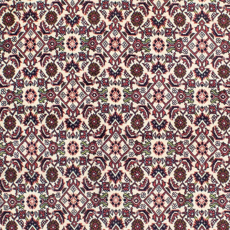 Bidjar - Zanjan Teppe 207x128cm - Persisk teppe