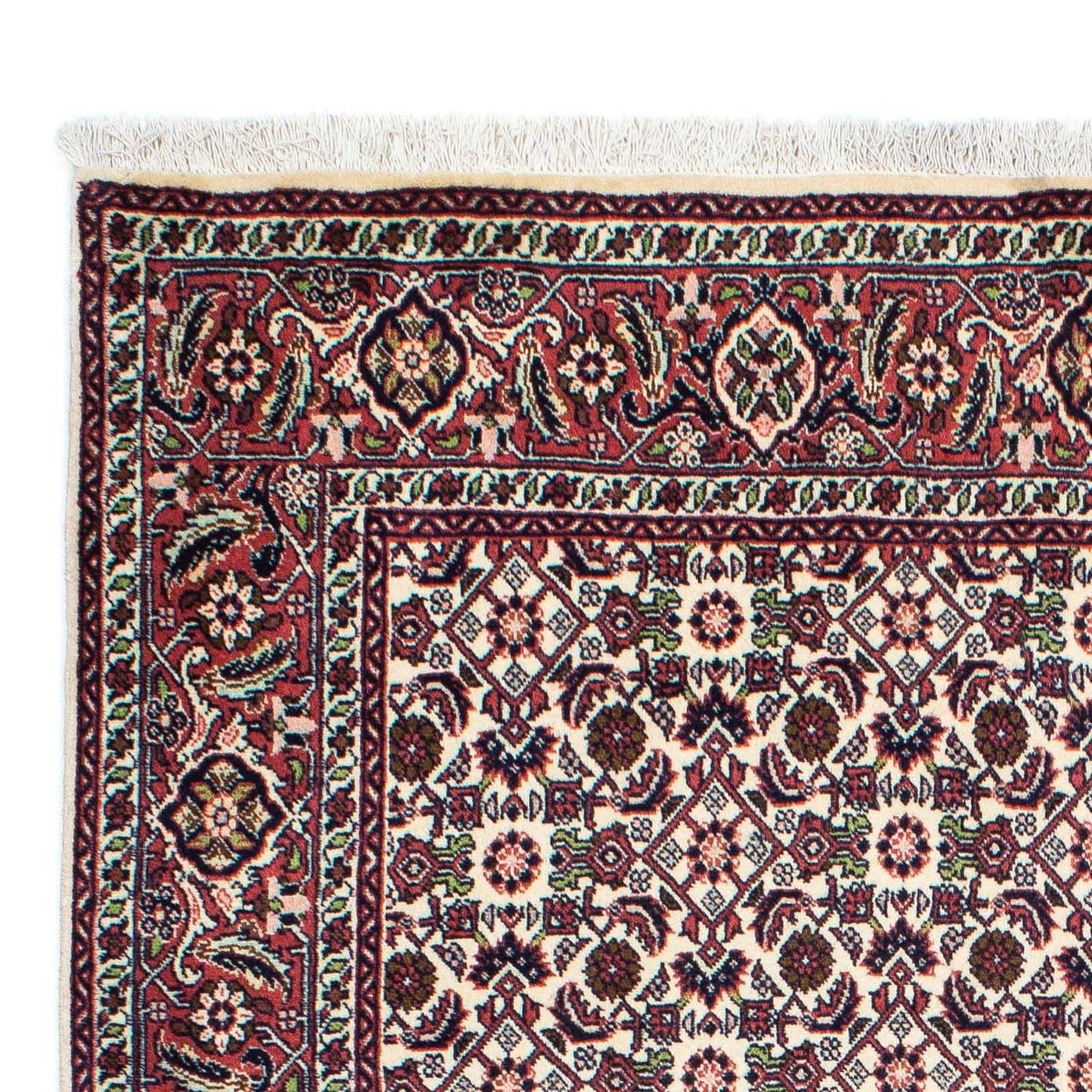 Bidjar - Zanjan Teppe 207x128cm - Persisk teppe