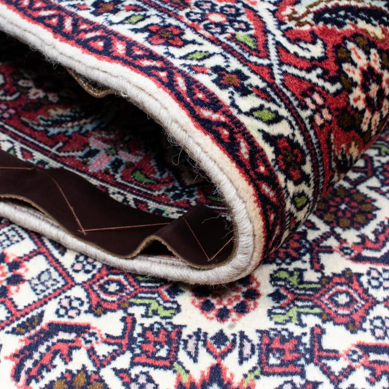 Bidjar - Zanjan Teppe 207x128cm - Persisk teppe