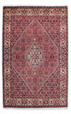 Bidjar - Zanjan Teppe 141x230cm - Persisk teppe