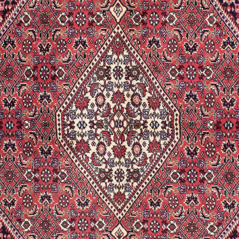 Bidjar - Zanjan Teppe 141x230cm - Persisk teppe