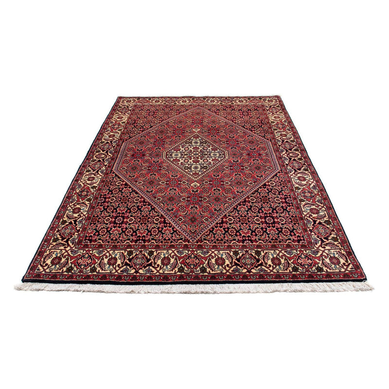 Bidjar - Zanjan Teppe 141x230cm - Persisk teppe