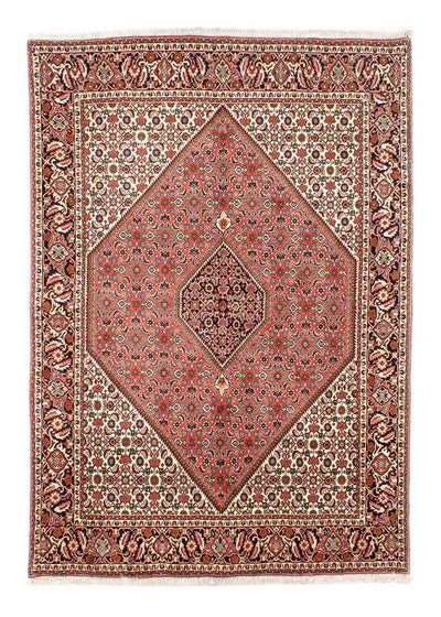 Bidjar Teppe 176x237cm - Persisk teppe