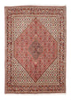 Bidjar Teppe 237x176cm - Persisk teppe