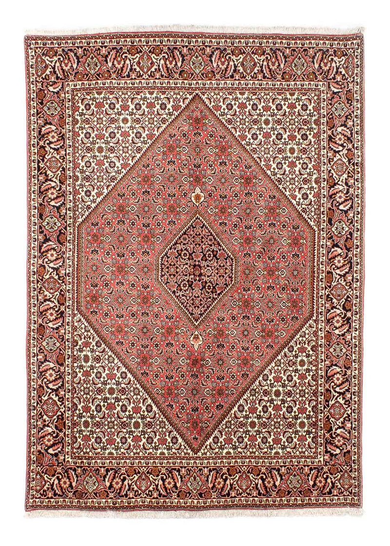 Bidjar Teppe 237x176cm - Persisk teppe