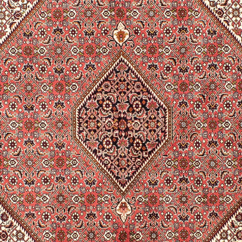 Bidjar Teppe 237x176cm - Persisk teppe