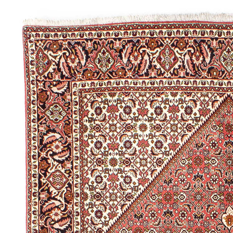 Bidjar Teppe 237x176cm - Persisk teppe