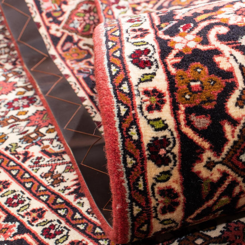 Bidjar Teppe 237x176cm - Persisk teppe