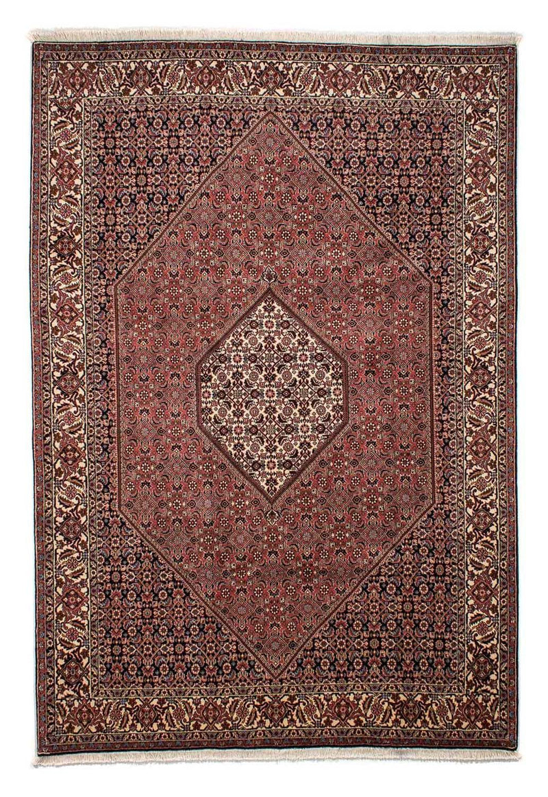 Bidjar Teppe 308x204cm - Persisk teppe