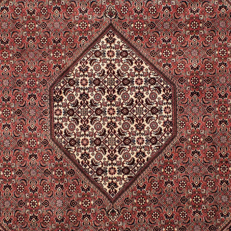 Bidjar Teppe 308x204cm - Persisk teppe