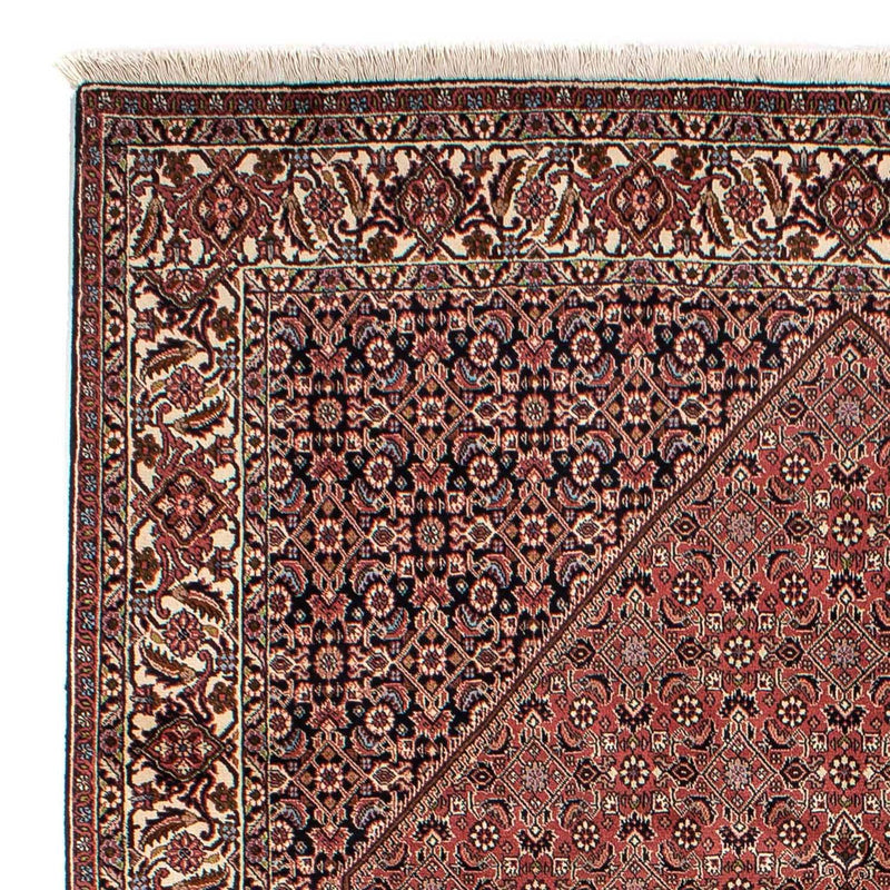 Bidjar Teppe 308x204cm - Persisk teppe