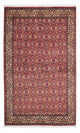 Bidjar - Zanjan Teppe 138x233cm - Persisk teppe