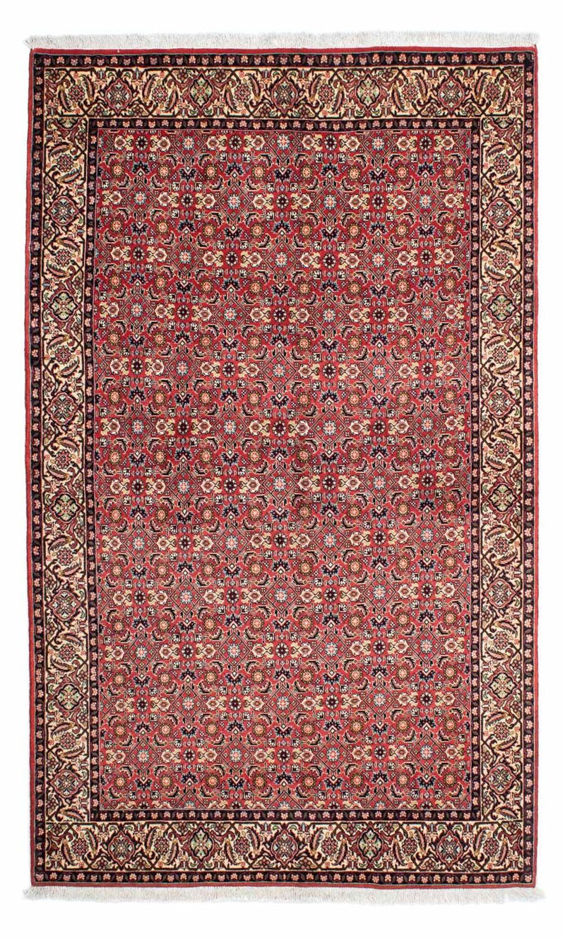Bidjar - Zanjan Teppe 138x233cm - Persisk teppe