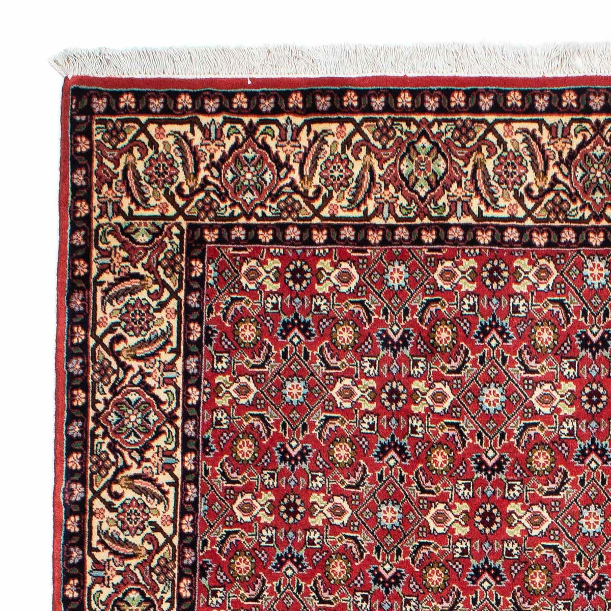 Bidjar - Zanjan Teppe 138x233cm - Persisk teppe