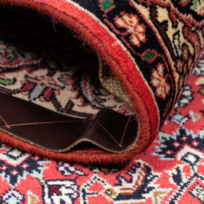 Bidjar - Zanjan Teppe 138x233cm - Persisk teppe