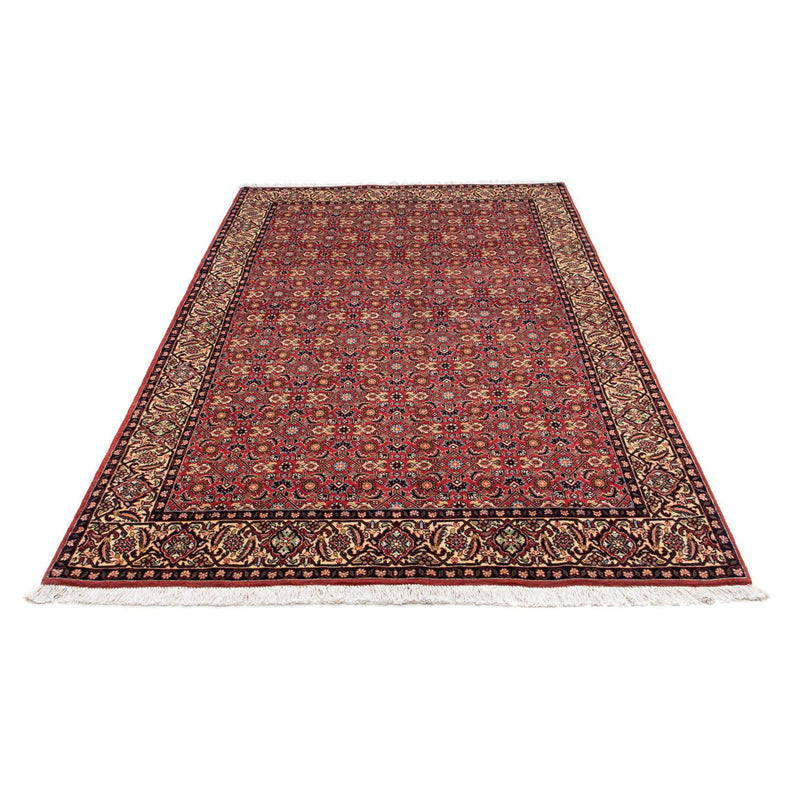 Bidjar - Zanjan Teppe 138x233cm - Persisk teppe