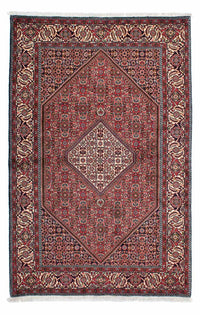 Bidjar - Zanjan Teppe 224x140cm - Persisk teppe – product image