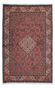 Bidjar - Zanjan Teppe 224x140cm - Persisk teppe