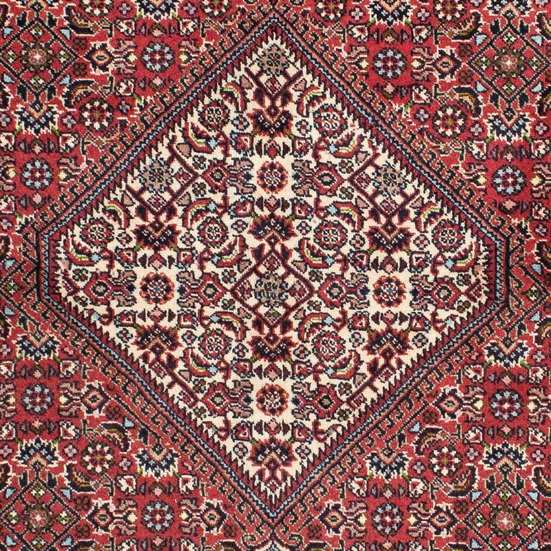 Bidjar - Zanjan Teppe 224x140cm - Persisk teppe