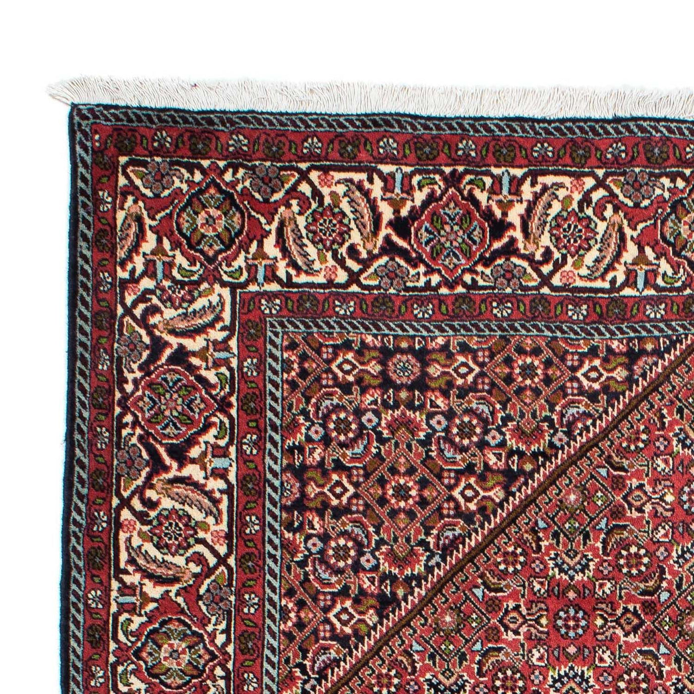 Bidjar - Zanjan Teppe 224x140cm - Persisk teppe